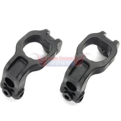 Tamiya 51641 TRF420 F PARTS (4° HUB CARRIERS)